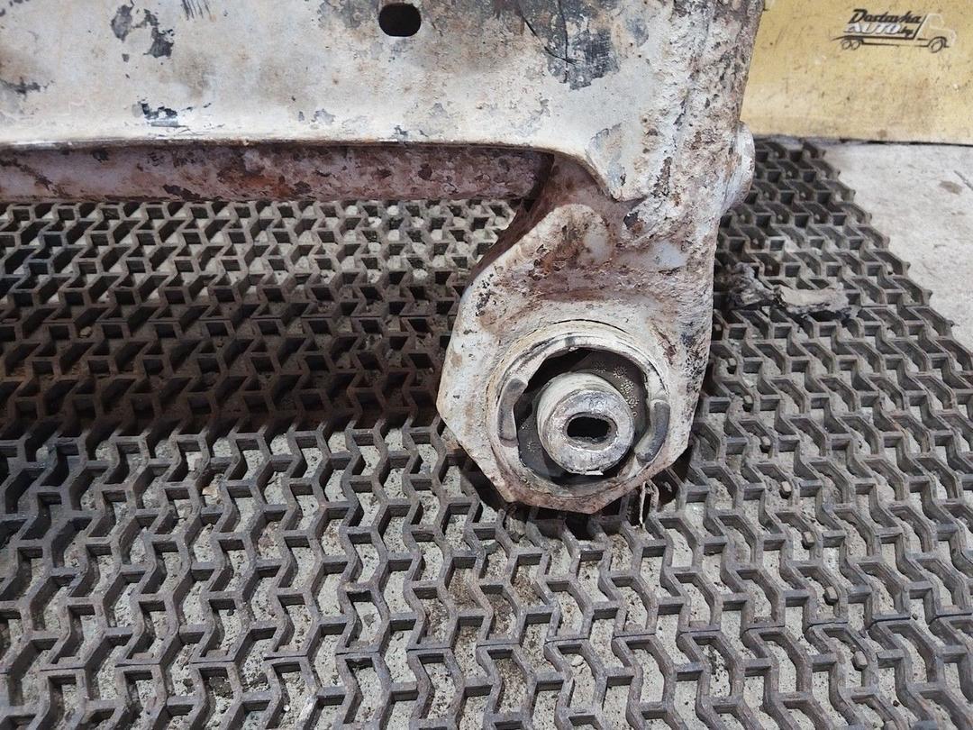 Балка подвески задняя LWX1CC Renault Laguna - Фото 8