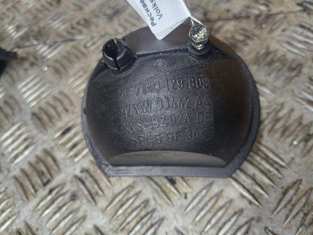 Ресивер воздушный APOPVE Volkswagen Passat - Фото 3