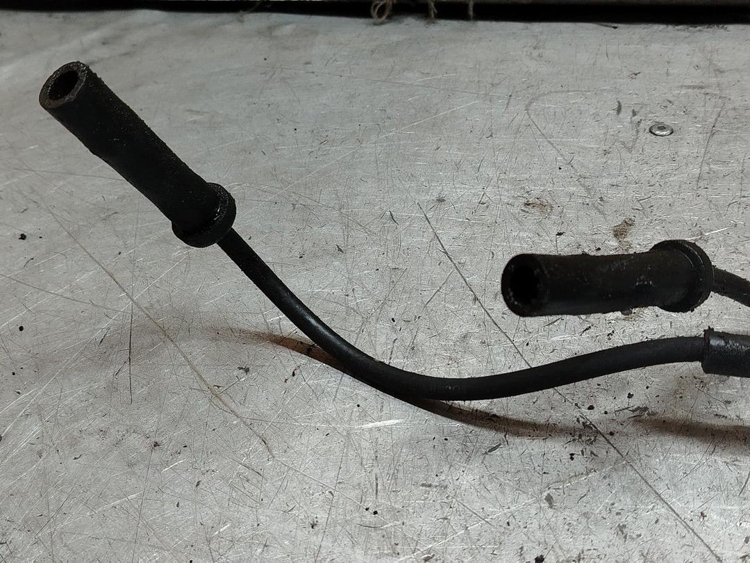 Провод высоковольтный 6KR7M3 Peugeot 806 - Фото 6