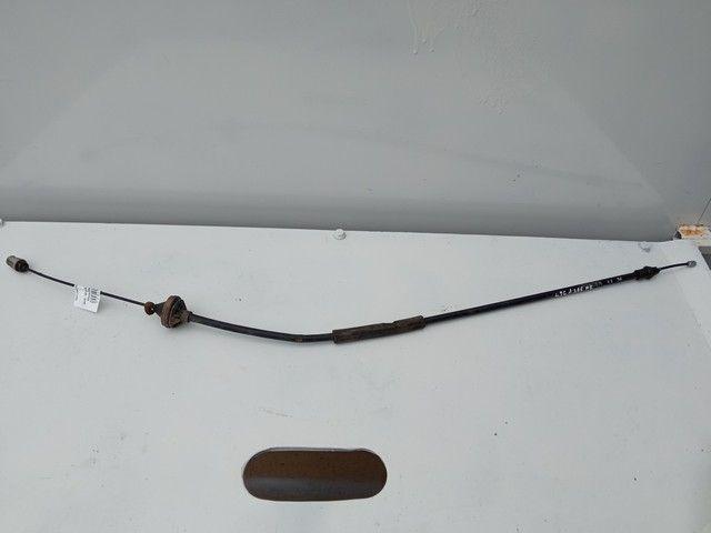 Трос газа M8RE4W Mazda 626 - Фото 1