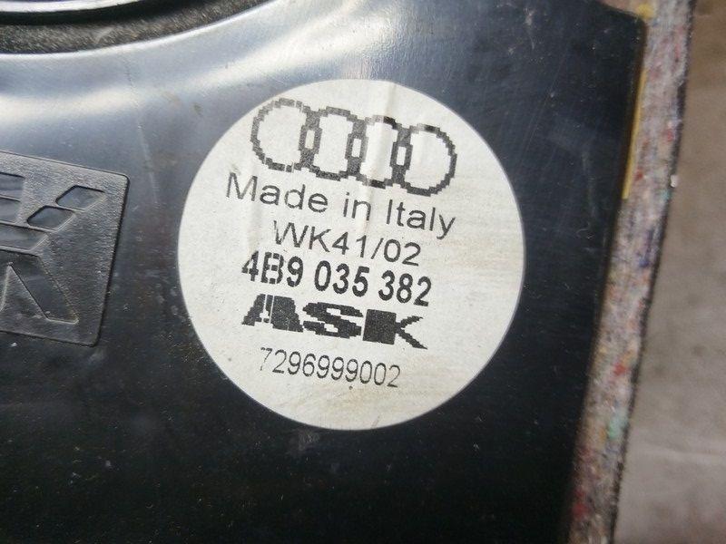 Сабвуфер KALG5F Audi A6 купить