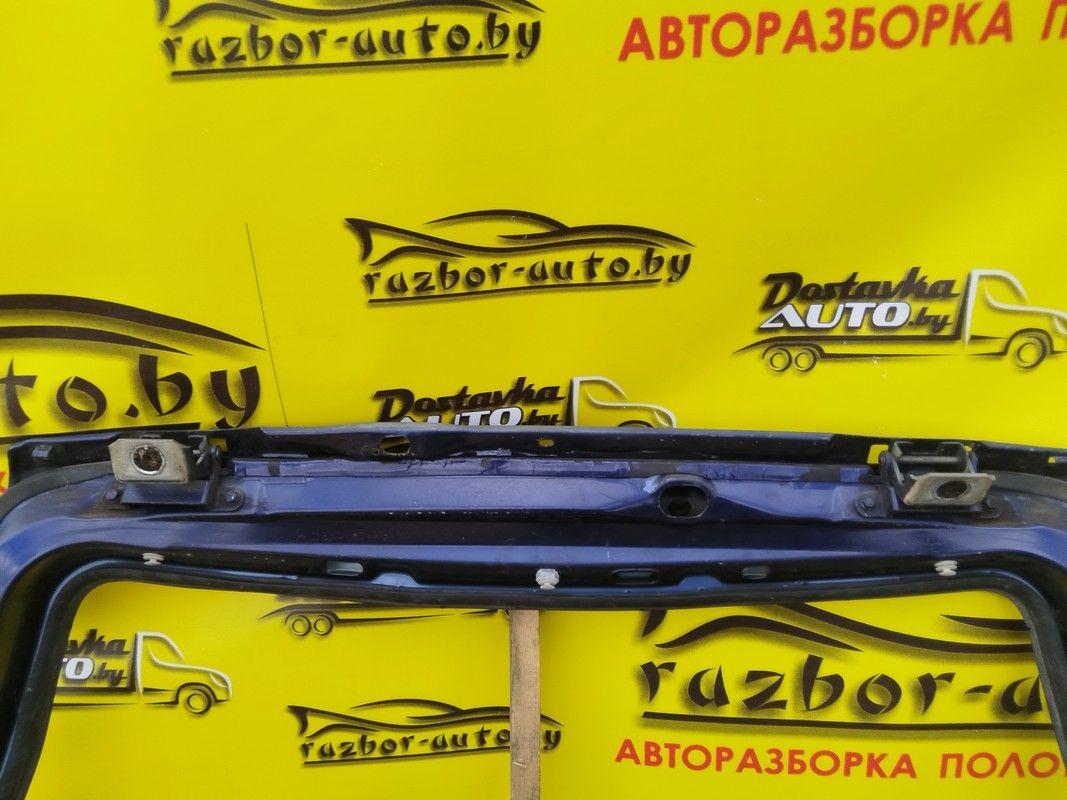 Крышка багажника (дверь 3-5) Q78C73 Fiat Stilo купить с доставкой. Огромный выбор запчастей и марок авто. У нас есть практически все.