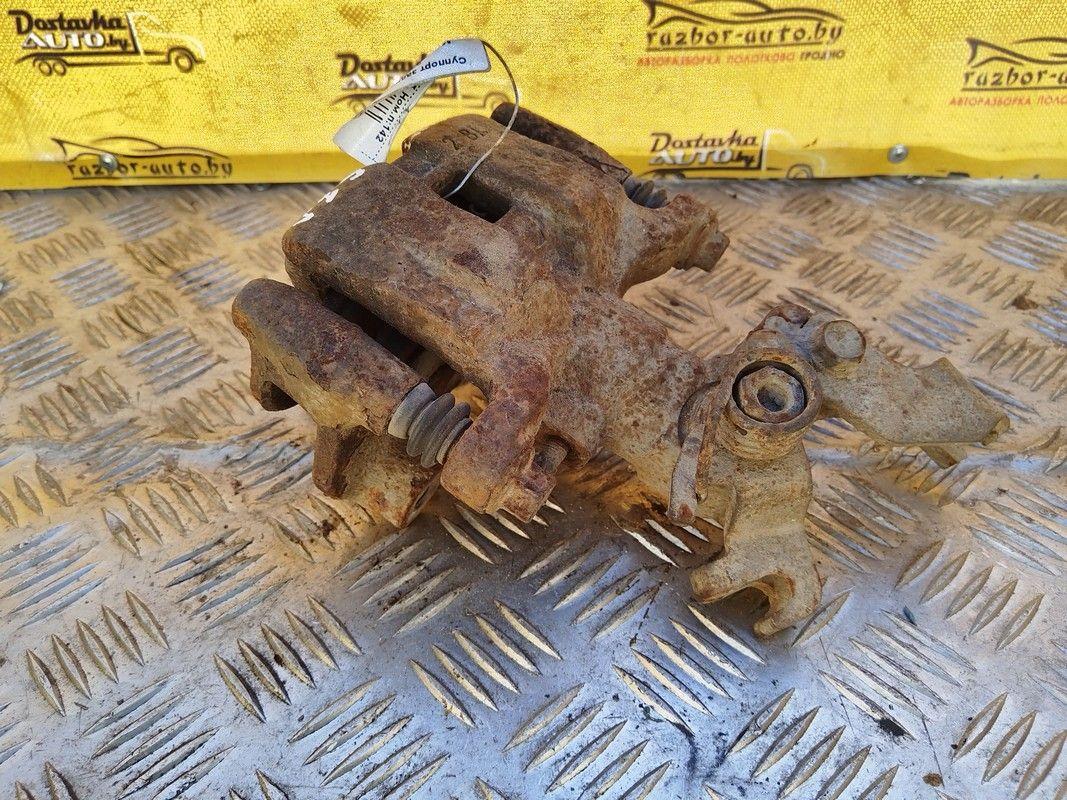 Суппорт задний левый 9QC9JV Mazda 6 купить