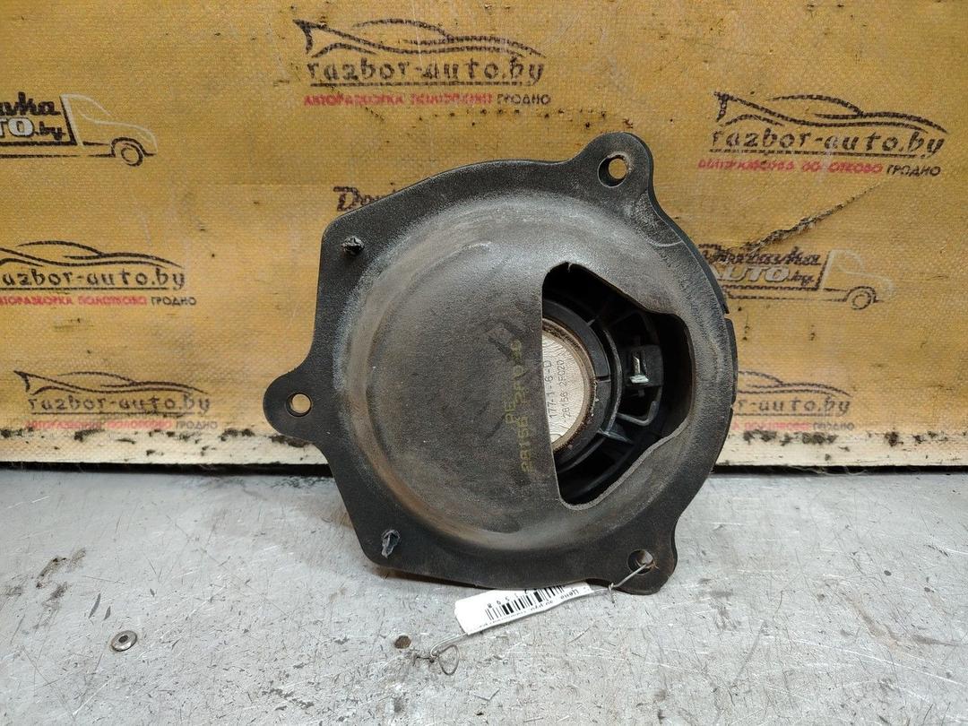 Динамик двери передней правой 0DZGAE Nissan Primera - Фото 2