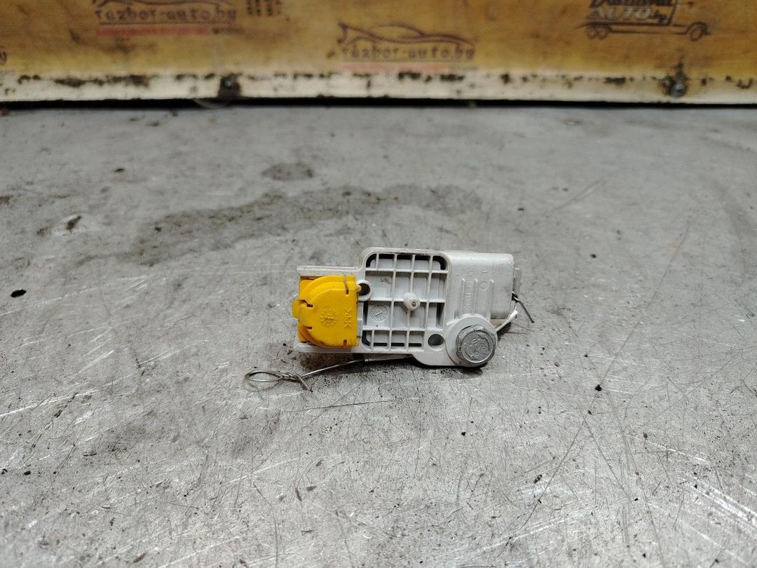 Датчик удара 26OE7V Saab 9-3 - Фото 2
