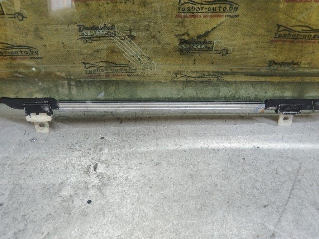 Стекло двери передней левой M4ZUKA Toyota Avensis - Фото 5