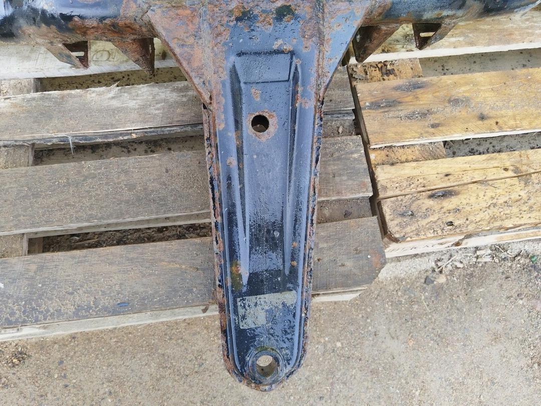 Балка подвески задняя 9RKIOV Ford Galaxy купить с доставкой