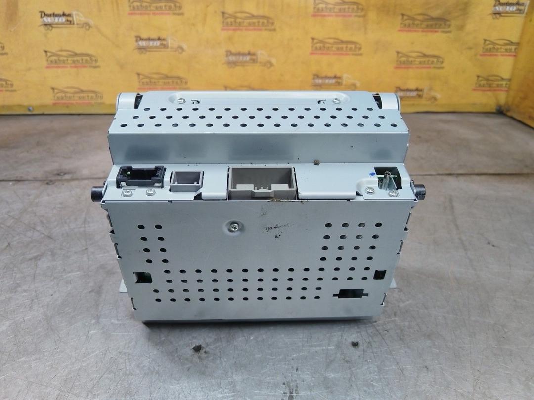 Магнитола 2HKMLX Volvo XC70 купить на авторазборке