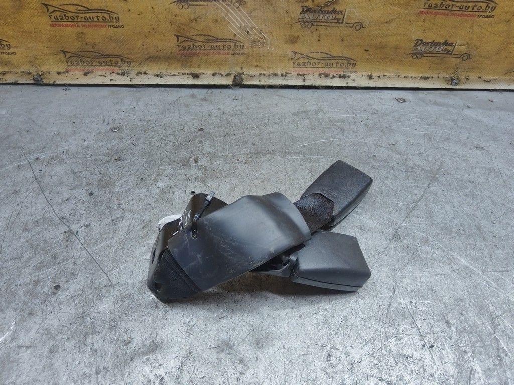 Замок ремня безопасности U12G0I Toyota Avensis - Фото 3