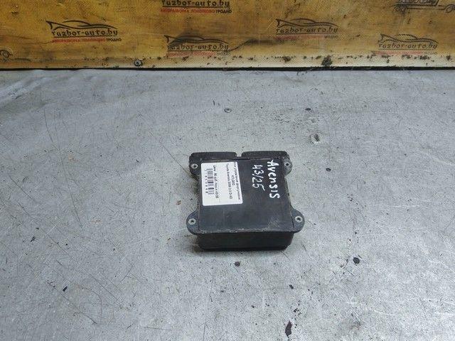 Блок управления форсунками K7LQ0Q Toyota Avensis купить в магазине запчастей бу