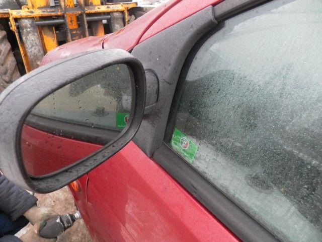 Зеркало наружное левое 86OL86 Renault Scenic - Фото 2