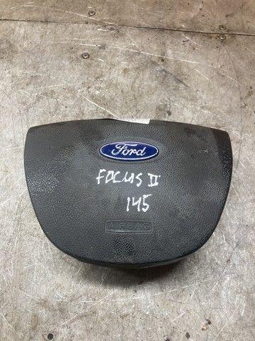 Подушка безопасности водителя P5KVLT Ford Focus купить