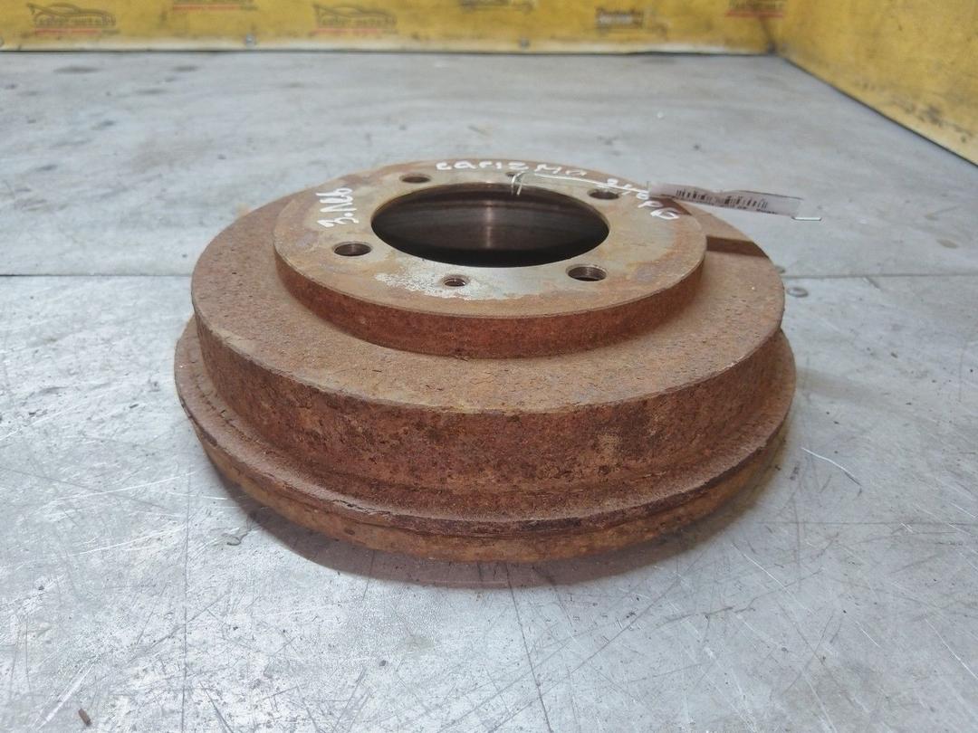 Барабан тормозной L8G9L1 Mitsubishi Carisma купить