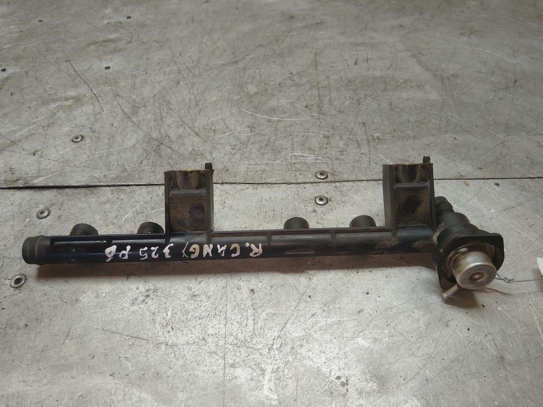 Топливная рампа N2AE13 Renault Kangoo - Фото 1