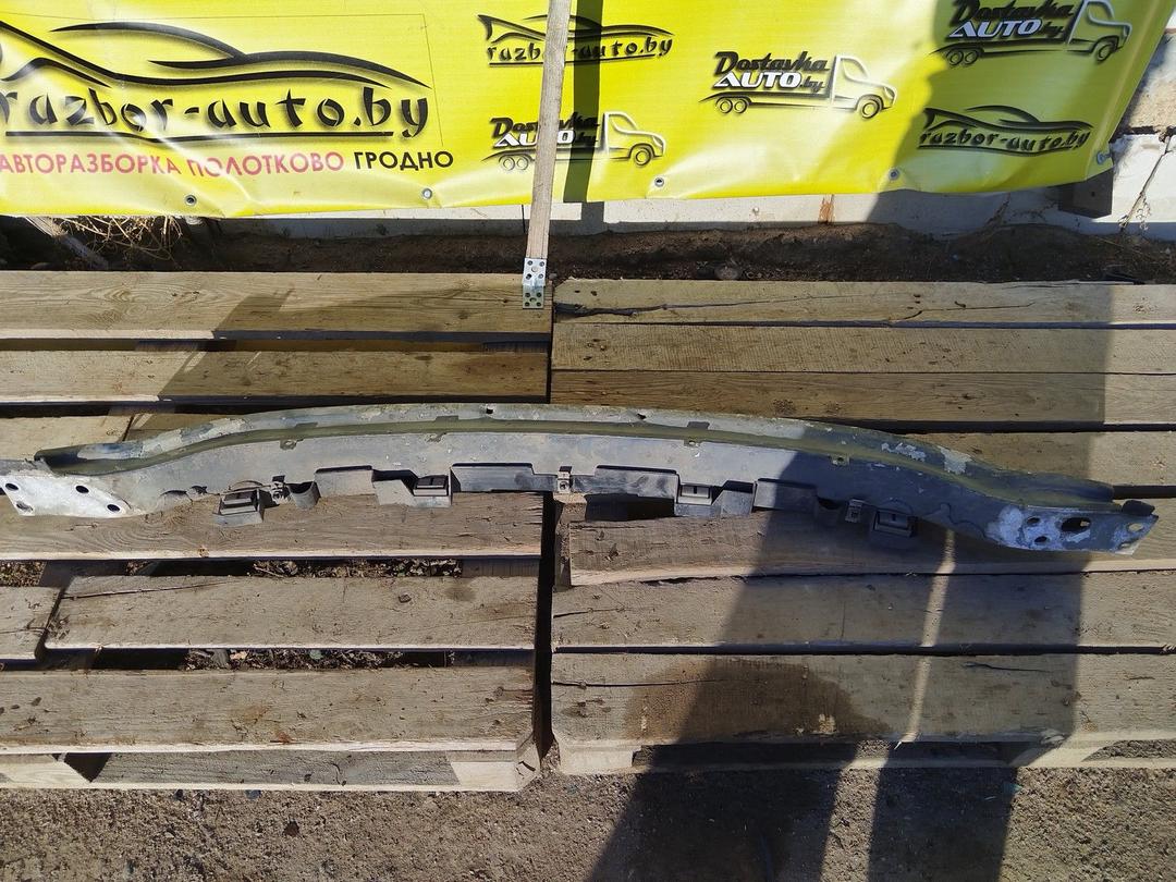 Усилитель бампера заднего 12IEH6 Renault Espace купить в магазине запчастей бу