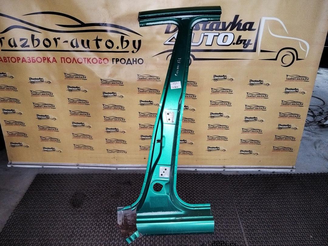 Стойка кузовная центральная левая 4XLNBK Citroen Xsara Picasso