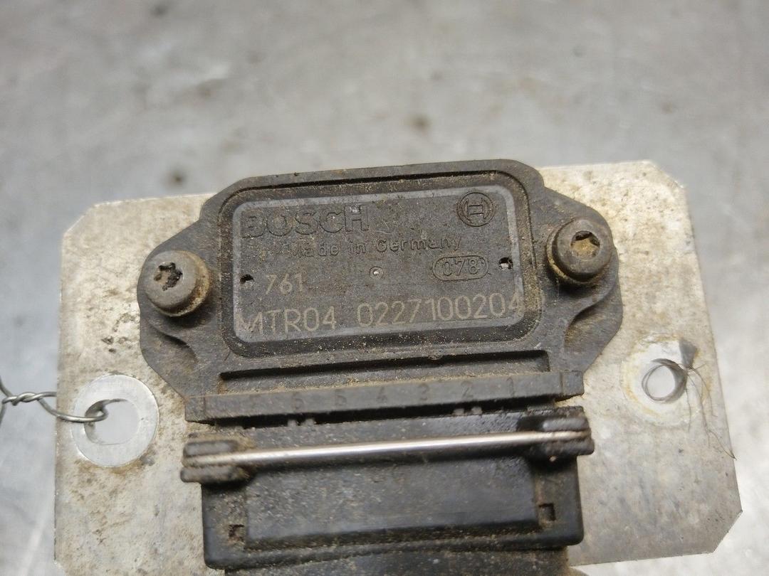 Коммутатор зажигания 30G0M2 Peugeot 806 купить с доставкой