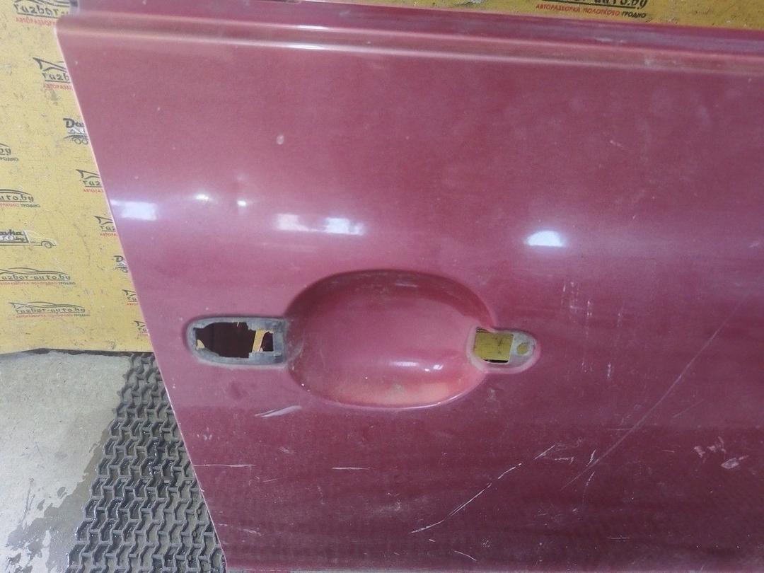 Дверь передняя правая IY1ES0 Volkswagen Passat - Фото 11