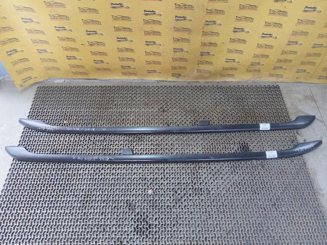 Дуги на крышу (рейлинги) 73X8WI Audi A4 - Фото 1