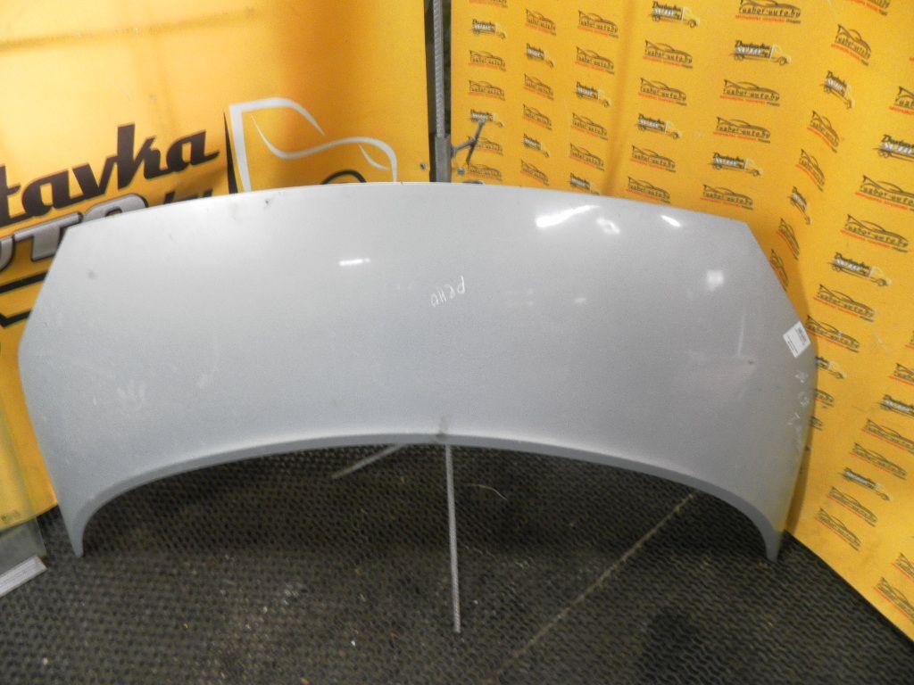 Капот 2HCO8H Renault Scenic