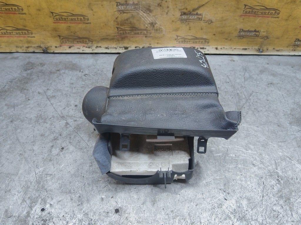 Кожух рулевой колонки 24ENKN Citroen C5 - Фото 5