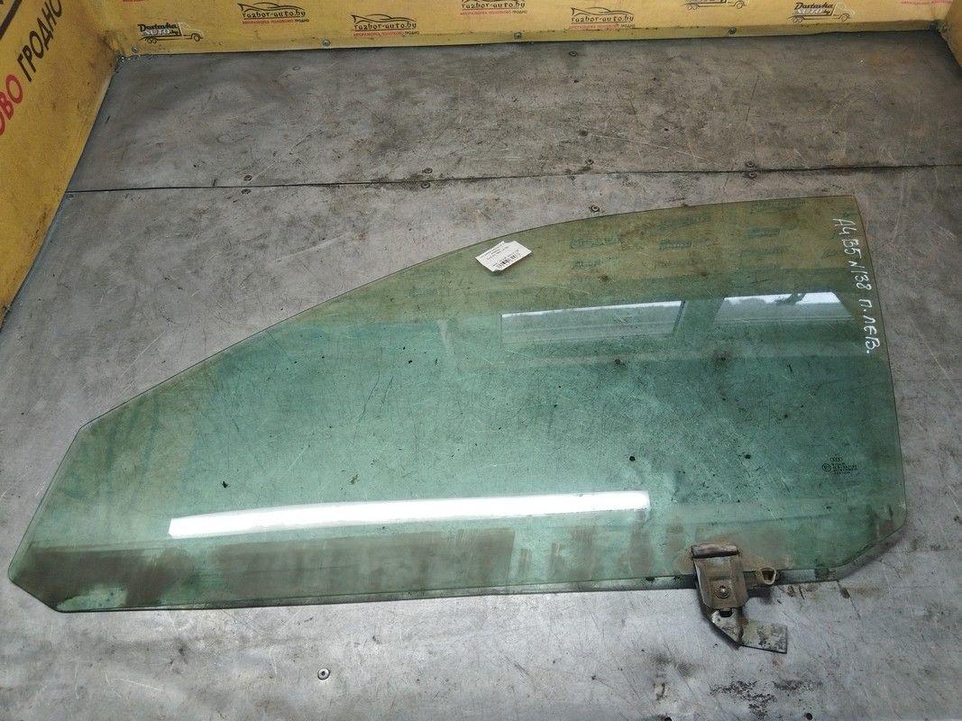 Стекло двери передней левой H7BZ4A Audi A4