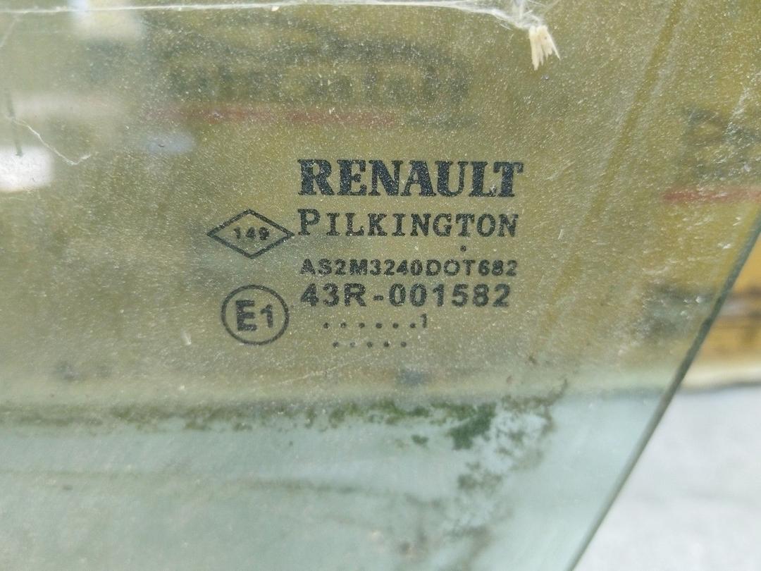 Стекло двери передней левой VFHZ65 Renault Laguna купить