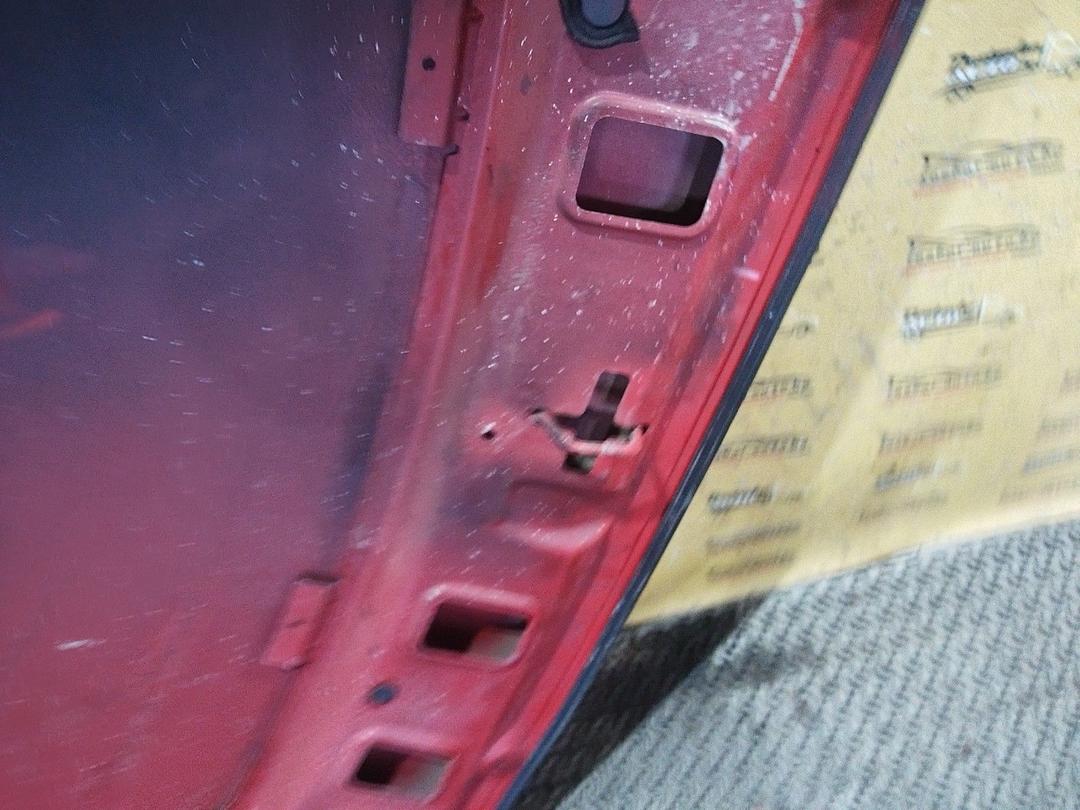 Капот FA7PTV Peugeot 206 купить с доставкой. Огромный выбор запчастей и марок авто. У нас есть практически все.