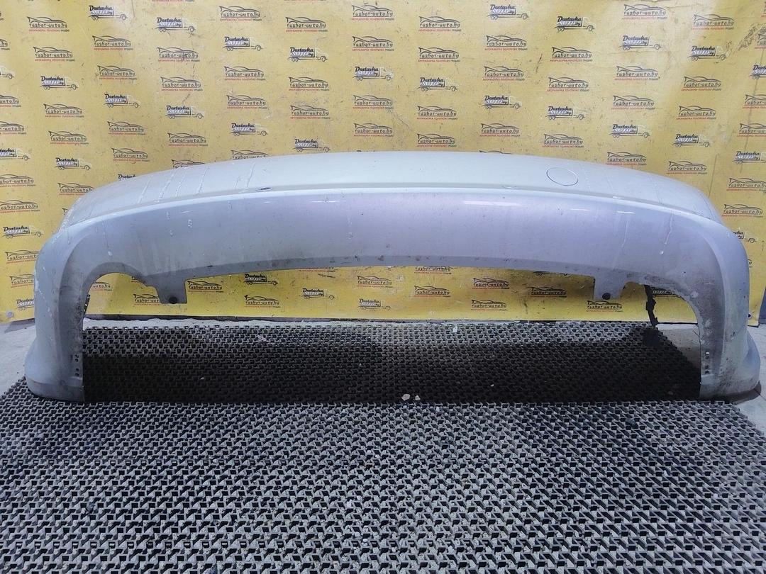 Бампер задний T6DX6W Ford C-Max купить на авторазборке