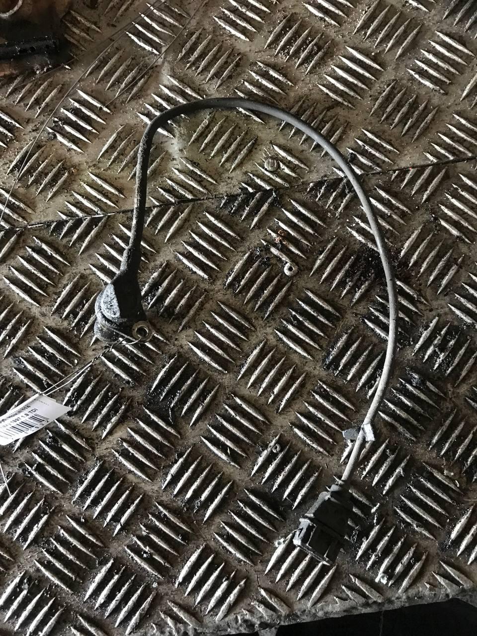 Датчик коленвала NXX4YW Ford Galaxy - Фото 1