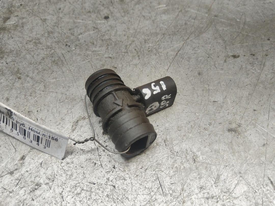 Датчик давления выхлопных газов BJMQHU Mercedes Sprinter - Фото 1