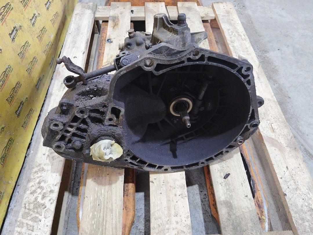 КПП механическая (МКПП) 5-ступенчатая DTH85C Daewoo Nubira купить