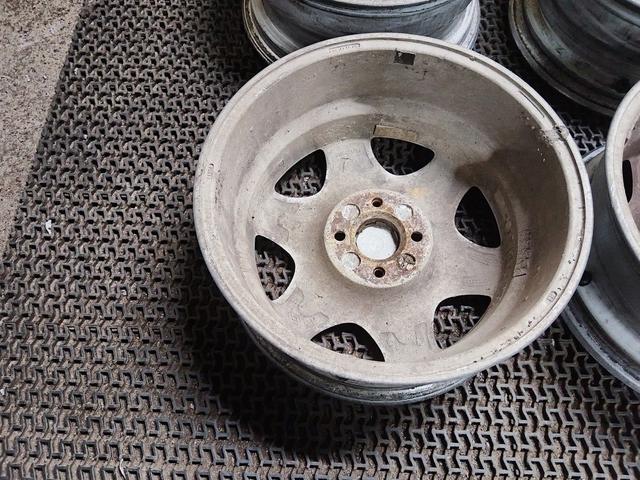 Диск литой R15, 4x100 Renault Laguna 1997 YE0MGI YE0MGI Renault Laguna undefined