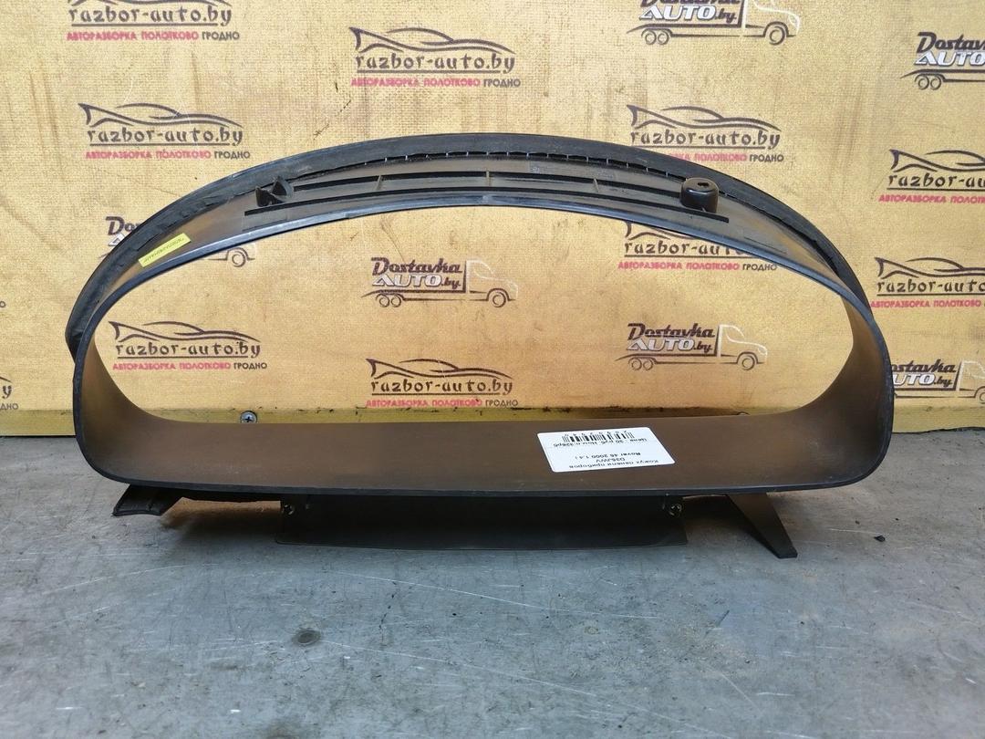 Кожух панели приборов D35JWV Rover 45 - Фото 5