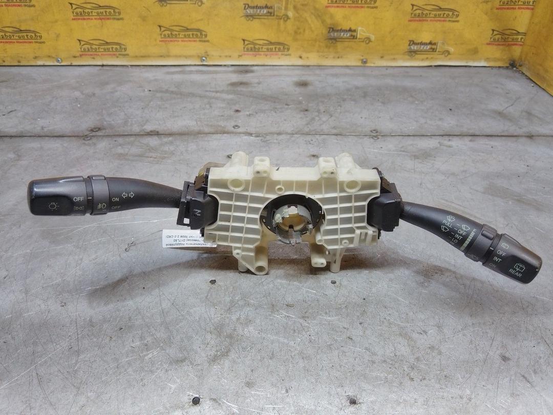 Переключатель подрулевой (стрекоза) D17L50 Hyundai Trajet