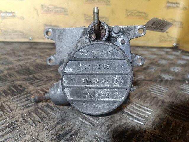 Насос вакуумный G55O46 Opel Astra - Фото 1