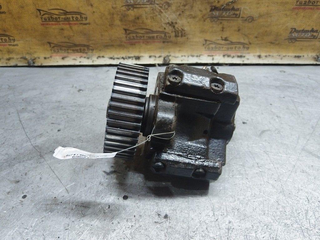 ТНВД 6Y08UG Fiat  - Фото 3