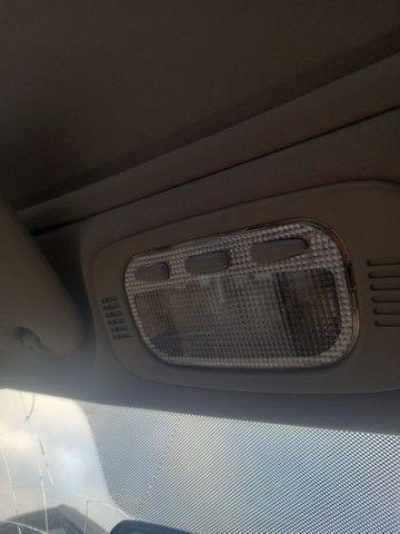 Фонарь салона (плафон) 7T7M6B Peugeot 307