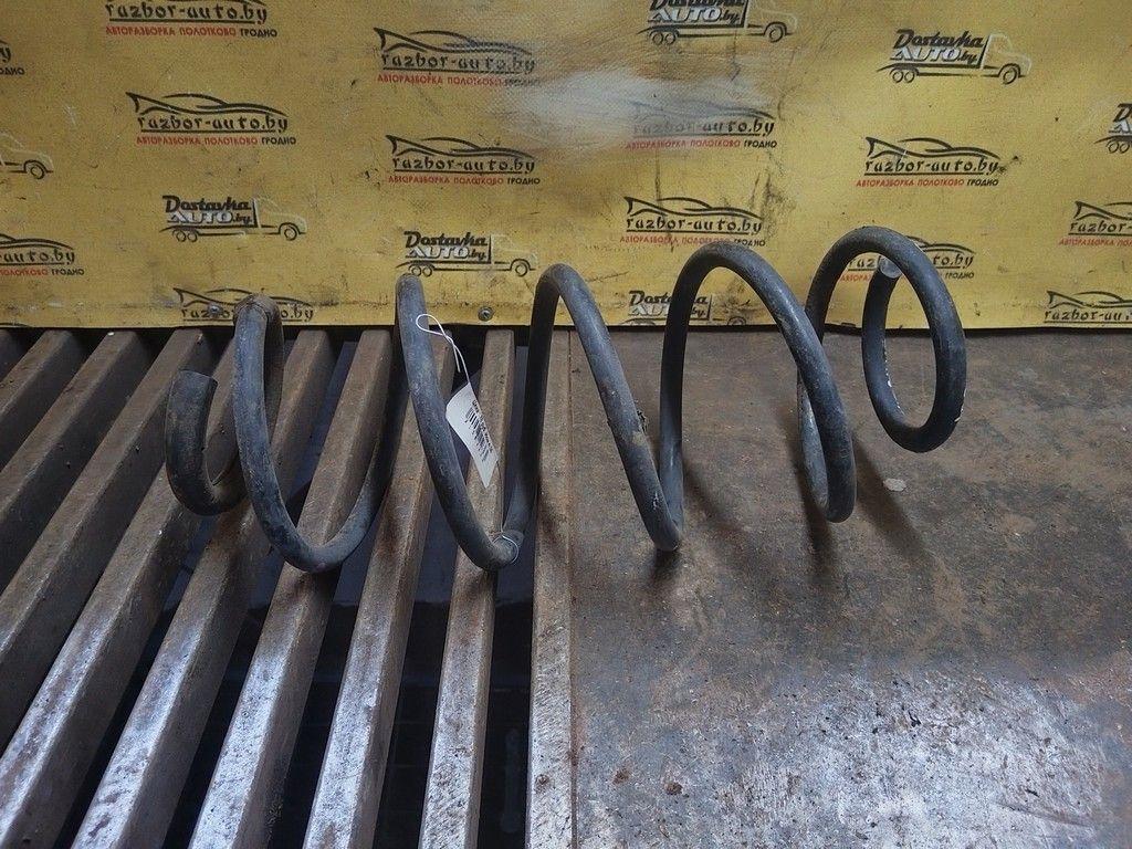 Пружина передняя U08QNN Ford Mondeo - Фото 3