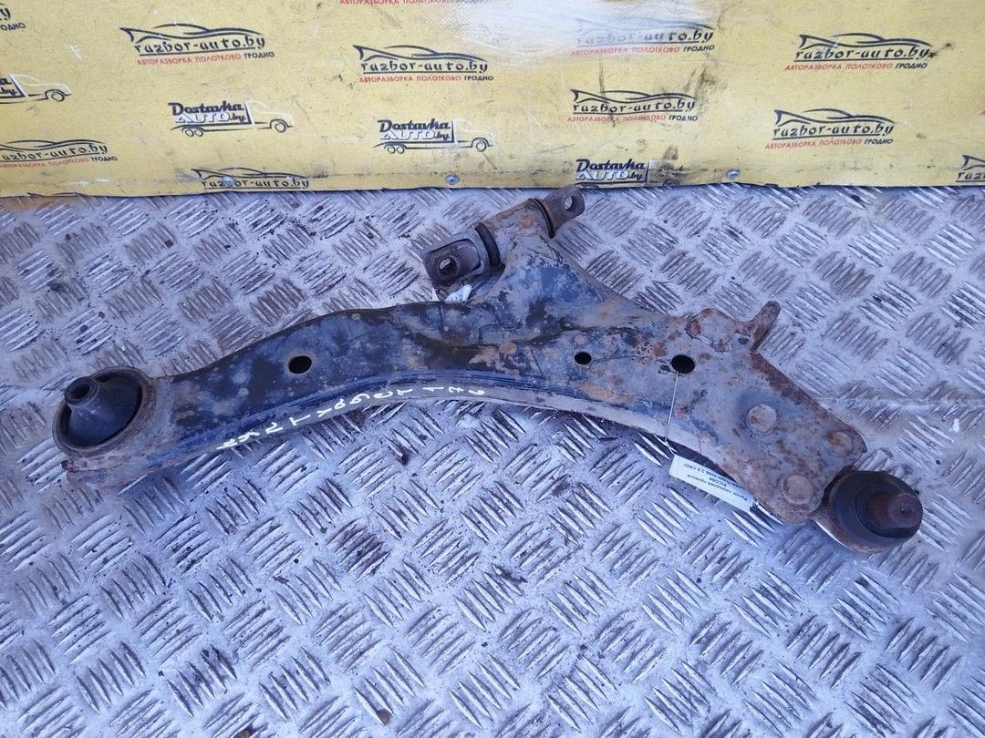 Рычаг передний правый PICO9A Hyundai Trajet - Фото 8