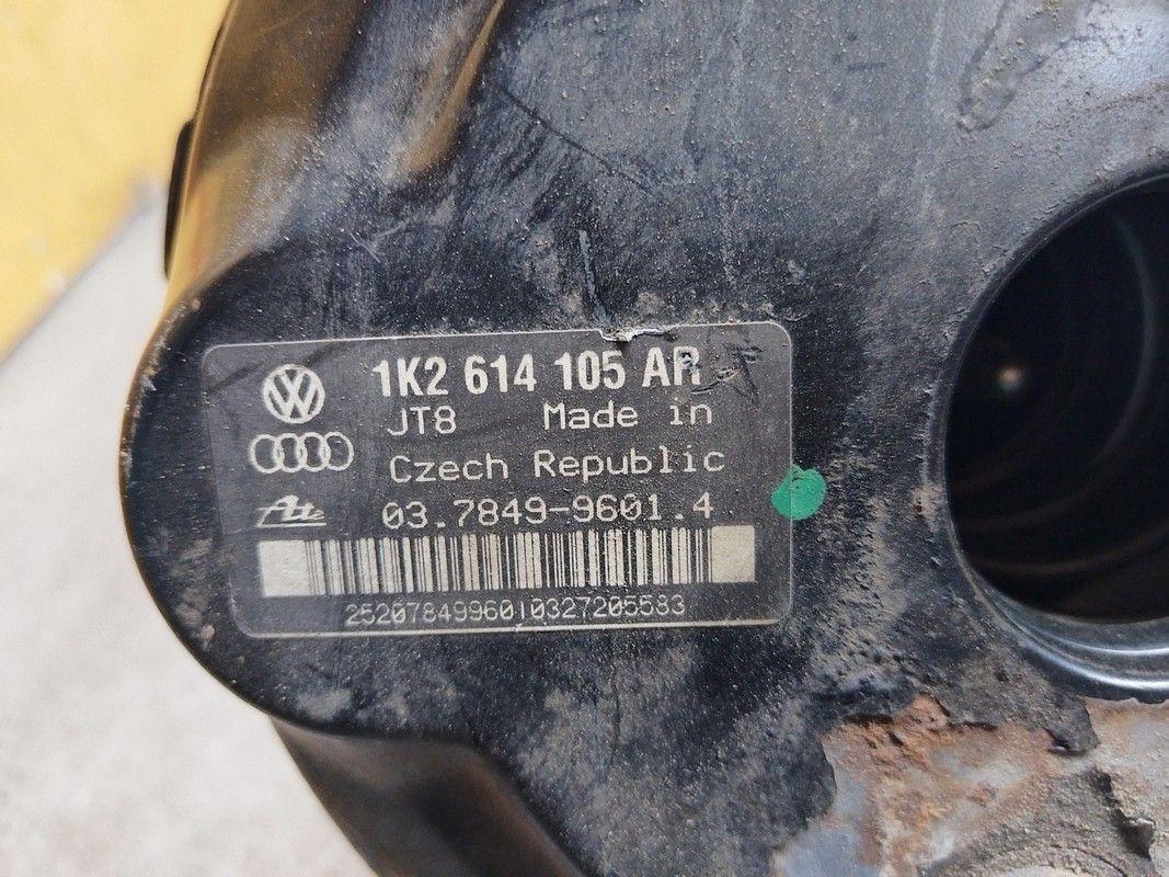 Вакуумный усилитель тормозов SHOZKG Volkswagen Golf купить с доставкой