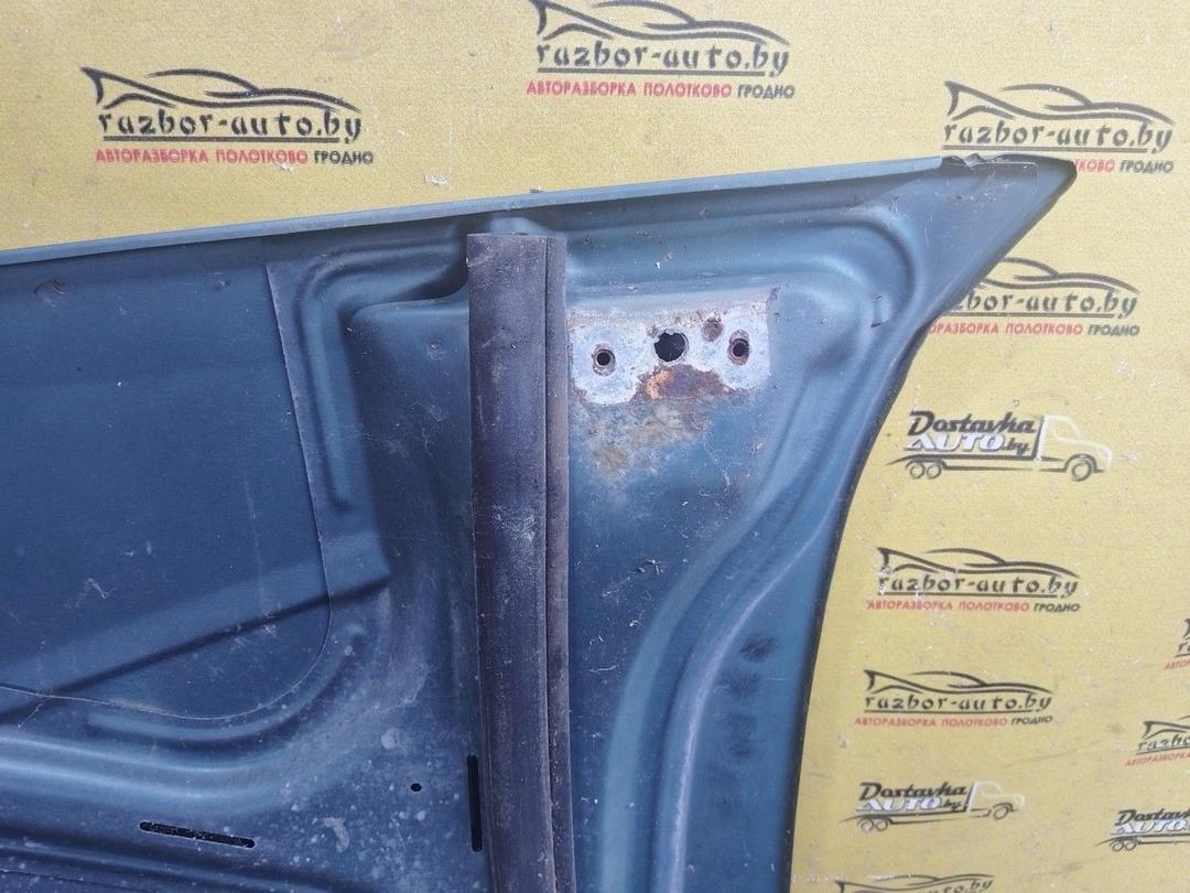 Капот R44FOI Peugeot 106 - Фото 6