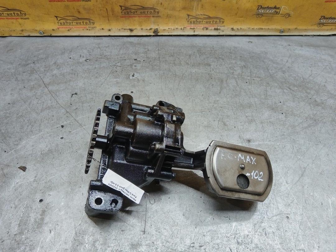 Насос масляный 222D0M Ford C-Max