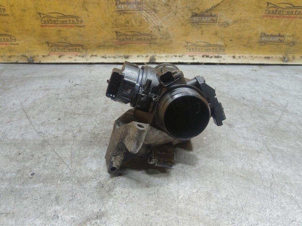 Заслонка дроссельная QEIV9F Citroen Berlingo - Фото 3