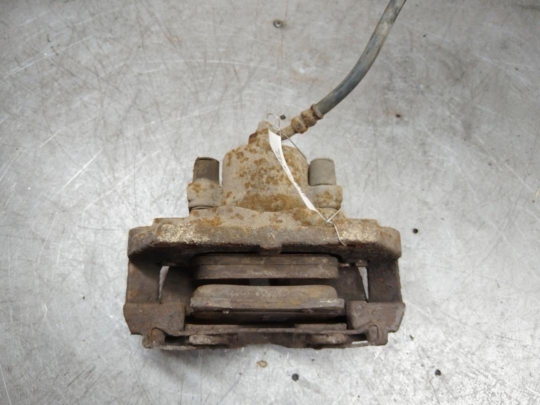 Суппорт передний правый S9DUW4 Opel Meriva - Фото 5