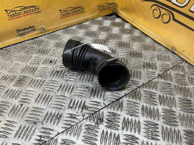 Патрубок воздушного фильтра 74BYVM Peugeot 207 - Фото 1