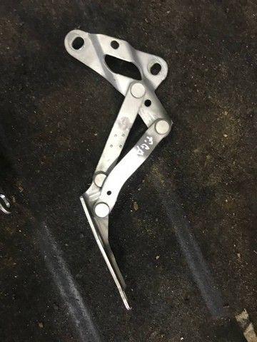 Петля капота CJLVKW Ford Galaxy купить с доставкой