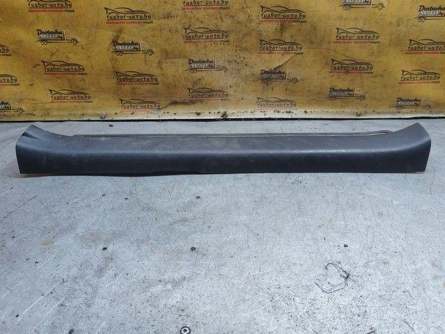 Накладка на порог 1KX3TZ Toyota Avensis купить с доставкой