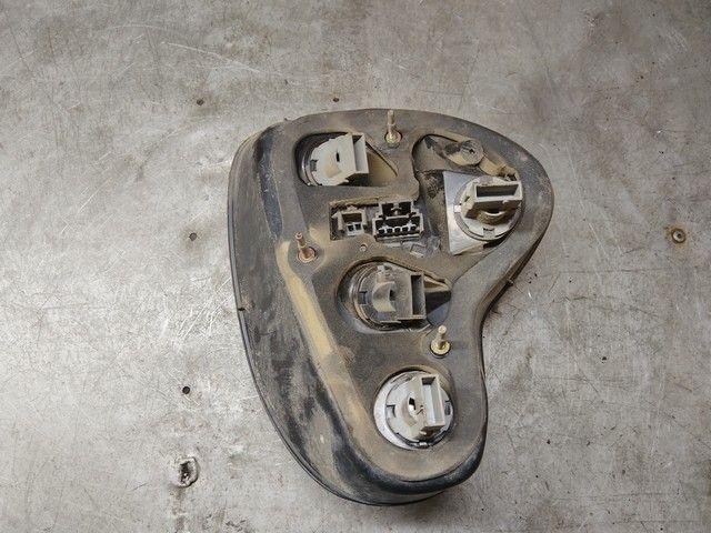 Фонарь задний правый FTP6P5 Fiat Multipla купить в магазине запчастей бу