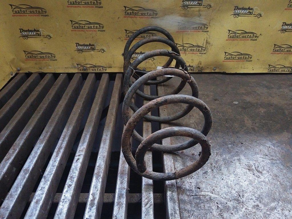 Пружина передняя G1NWNS Peugeot 406 - Фото 2